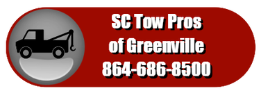 SC Tow Pros Of Greenville